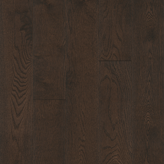 Mocha 3 - 1/4" Hardwood by Hartco
