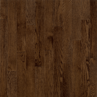 Mocha 4" Hardwood by Bruce