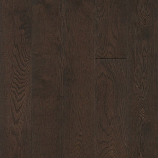 Mocha 5" Engineered Hardwood by Hartco