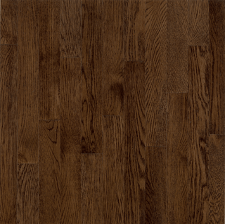 Mocha 5" Hardwood by Bruce