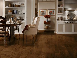 Mocha 5" Hardwood by Bruce
