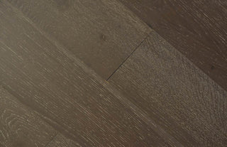Mocha Engineered Hardwood by DBNS Hardwood