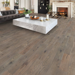 Mochaccino Oak Engineered Hardwood by Next Floor