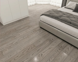 Mod Titanium Engineered Hardwood by Montserrat Floors
