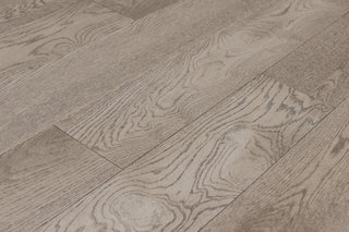 Mod Titanium Engineered Hardwood by Montserrat Floors