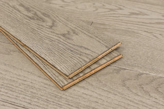 Mod Titanium Engineered Hardwood by Montserrat Floors