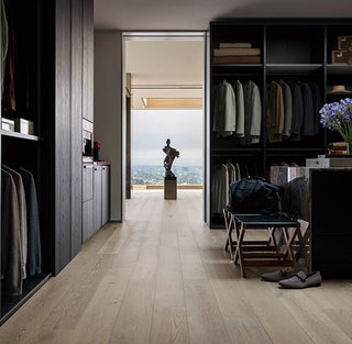 Moda Engineered Hardwood by California Classics