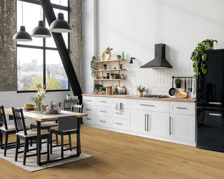 Modena Engineered Hardwood by LW Flooring