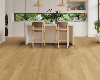 Modena Engineered Hardwood by LW Flooring