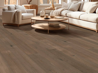 Modern Bronze Engineered Hardwood by Anderson Tuftex