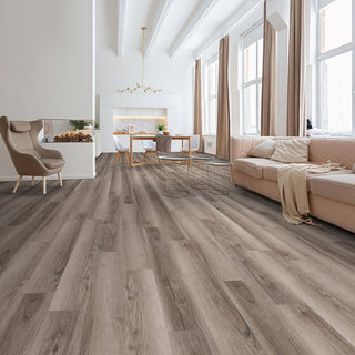Modern Hickory Vinyl by Next Floor