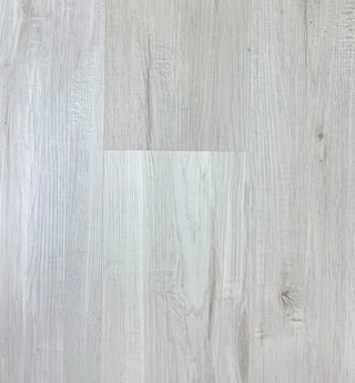 Modern White spc by Oasis Wood Flooring Inc.