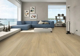 Moderna Engineered Hardwood by Fuzion Flooring