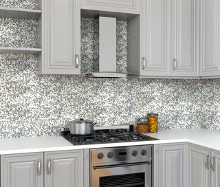 MODERNE FANFARE Tile & Stone by Anthology Tile