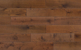 Mohr Engineered Hardwood by Johnson Hardwood
