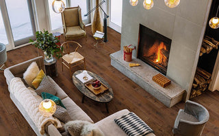 Mohr Engineered Hardwood by Johnson Hardwood