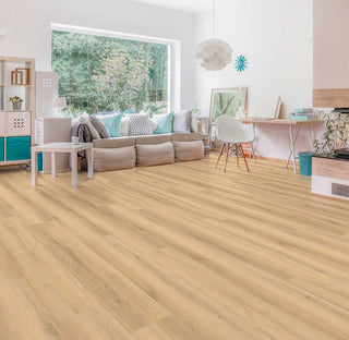 MOJAVE Waterproof Laminate by Lux Flooring