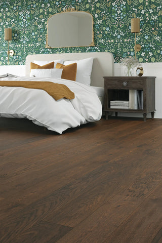 Momentum - Canyon Engineered Hardwood by Mannington