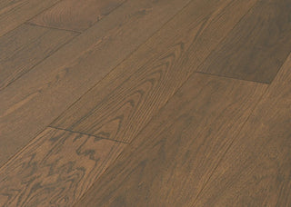 Momentum - Saddle Engineered Hardwood by Mannington