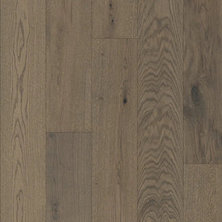 Momentum - Smoke Engineered Hardwood by Mannington
