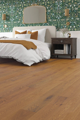 Momentum - Sunrise Engineered Hardwood by Mannington