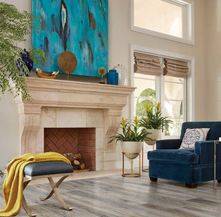Monaco Engineered Hardwood by California Classics