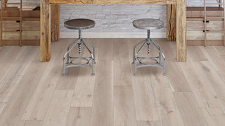 Monaco Engineered Hardwood by HF Design LLC