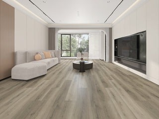 Monaco Vinyl by TAS Flooring