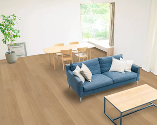 Monarch Engineered Hardwood by LW Flooring