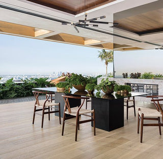 Mondariz Engineered Hardwood by California Classics