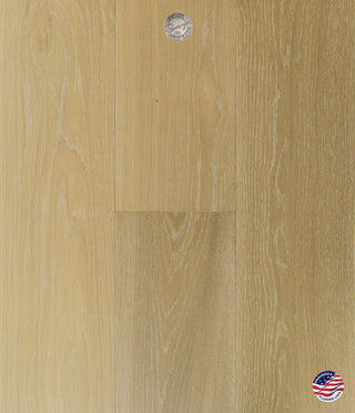 Mondrian Engineered Hardwood by Provenza
