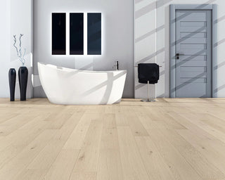 Monet Engineered Hardwood by LW Flooring