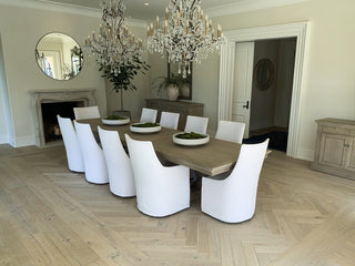 MONET Engineered Hardwood by Monarch Plank