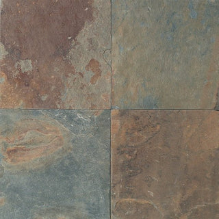 Mongolian Spring Square 16x16 Tile & Stone by American Olean