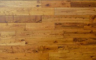 Mongolian Teak / Sophora Hardwood by Montserrat Floors