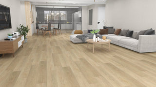 Monitor Vinyl by TAS Flooring