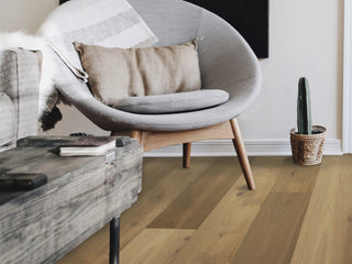 MONOGRAM Engineered Hardwood by Pravada