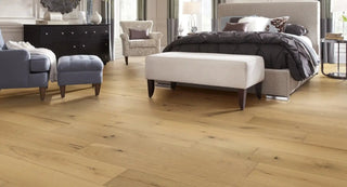 Monogram - Latte Engineered Hardwood by Mannington