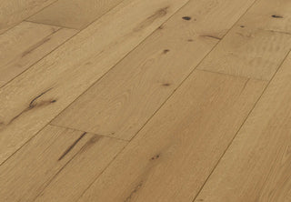 Monogram - Latte Engineered Hardwood by Mannington