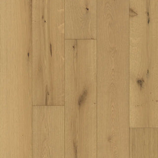 Monogram - Latte Engineered Hardwood by Mannington