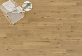 Monogram - Latte Engineered Hardwood by Mannington