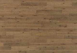 Monogram - Mocha Engineered Hardwood by Mannington