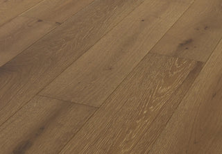 Monogram - Mocha Engineered Hardwood by Mannington