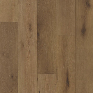 Monogram - Mocha Engineered Hardwood by Mannington