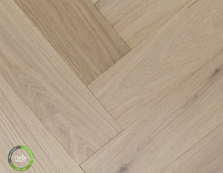 Monroe Bisque Engineered Hardwood by Mullican Flooring