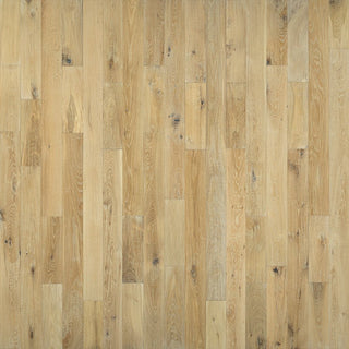 Monroe Oak Hardwood by Hallmark Floors