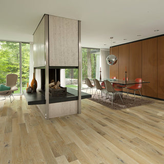 Monroe Oak Hardwood by Hallmark Floors