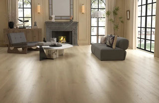 Monsoon Coast Waterproof Laminate by Fuzion Flooring
