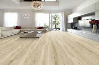 Monsoon Maple Water Resistant Laminate by Cascade