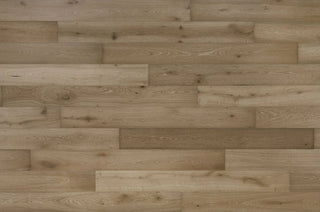 Mont Blanc Engineered Hardwood by HF Design LLC